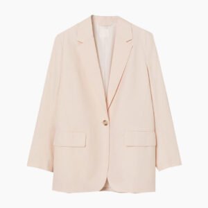 Oversized Jacket
